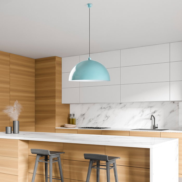 Opviq Kure 236 - Turquesa